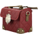 BioWorld Harry Potter Gryffindor Mini Trunk Handbag