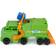 Spin Master Paw Patrol Big Truck Pups Rocky Recue Truck