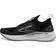 Brooks Levitate StealthFit GTS 5 W - Black/Grey/White