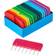 Knitpro Rainbow Knit Blockers 20-pack