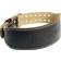 Harbinger Padded Leather Belt