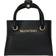 Valentino Alexia Shopping Bag - Black