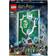 LEGO Harry Potter Slytherin House Banner 76410