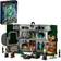 LEGO Harry Potter Slytherin House Banner 76410