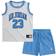 Nike Toddler Jersey & Shorts Set