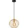 Lucide Danza Pendant Lamp 25cm