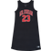 Jordan Girl's Jersey Dress - Black (45B320-023)