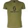 Scott Junior 10 Icon SS Leisure Tee - Fir Green