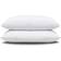 Slumberdown Anti Allergy Medium Support Bed Pillow (74x48cm)