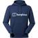 Berghaus Logo Hoodie - Dark Blue