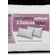 Non Allergenic Bed Pillow (78x48cm)