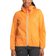 Haglöfs L.I.M Proof Women's Jacket - Soft Orange/Flame Orange