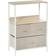 Homcom Unit Chest of Drawer 58x81.5cm