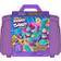 Spin Master Kinetic Sand Shimmer Mermaid Palace Playset