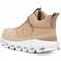 On Cloud Hi W - Damen/ Beige