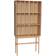 Hübsch Shoji Tall Oak Storage Cabinet 80x170cm