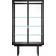 GUBI Private Glass Cabinet