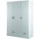 Roba Constantin Wardrobe 3-Door