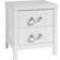 Vipack Nightstand Lewis Bedside Table