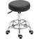 Vinsetto Round Salon Working Bar Stool