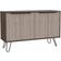 Core Products Nevada large 4 Sideboard 117x75.6cm