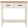 Safavieh AMH6574A Carol With Console Table