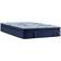 Stearns & Foster Estate Firm Pillow Top Bed Matress 152.4x203.2cm