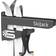 SkiJack Wall Ski And Snowboard Hanger