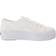 Keds Platform Triple Up W - White