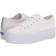 Keds Platform Triple Up W - White