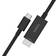 Belkin HDMI 2.1 - USB C M-M 2m