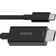 Belkin HDMI 2.1 - USB C M-M 2m