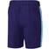 G-III Sports by Carl Banks Charlotte Hornets Sand Beach Volley Swim Shorts