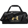 Under Armour Undeniable 5.0 Small Duffle Bag - Black Medium Heather/Black