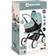 Smoby Maxi Cosi Doll Pram 3 in 1