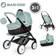 Smoby Maxi Cosi Doll Pram 3 in 1