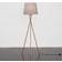 MiniSun Tripod Floor Lamp 164cm