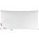 Homescapes Goose Feather Down Pillow (91x48cm)