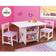 Kidkraft 26913 Heart Table and Chair