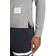 Thom Browne Men's 4-Bar Classic Sweatshirt - Light Grey