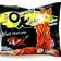 Oriental Kitchen Hot Korean Flavour Noodles 85g 1pcs