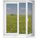 EASYmaxx Fly screen WxL 150 x 130cm