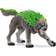 Schleich Eldrador Creatures Granite Wolf 70153