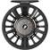 Sage Fly Fishing Spectrum C Fly Reel #3/4 Black