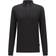 HUGO BOSS Pado Embroidery Logo Polo Shirt - Black