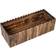 OutSunny Raised Garden Beds 40.6x100.5x30.5cm