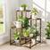 Bamworld Plant Stand 31.9"