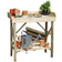 Zest Economy Potting Table