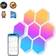 Govee Glide Hexa Light Strip 10pcs