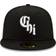 New Era Chicago White Sox 2021 City Connect 59FIFTY Fitted Hat Men's